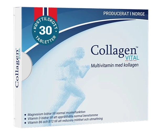 Vorteile von Collagen Vital™